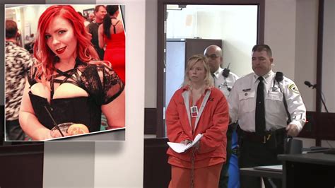 melissa turner cosplay|I loved him: Cosplay model to spend 20 years behind bars ...